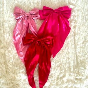 🩷Valentine’s Day🩷 Hair bows